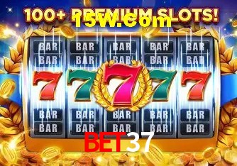 Sinta a adrenalina dos jogos de cassino com Bet37